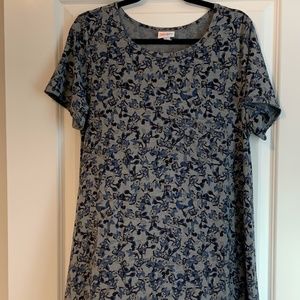 Disney LuLaRoe Carly